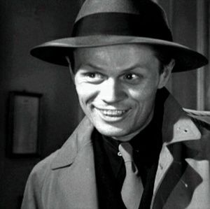 Meet your Posher, Scott